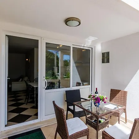 Beautiful Sea View - Two Bedroom With Terrace And Sea Vi... * Ragusa