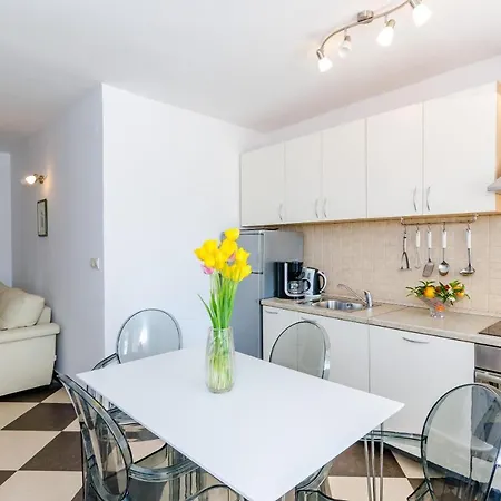 Beautiful Sea View - Two Bedroom With Terrace And Sea Vi... Dubrovnik