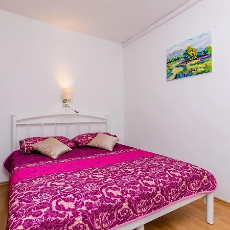 Beautiful Sea View - Two Bedroom With Terrace And Sea Vi... Apartment *