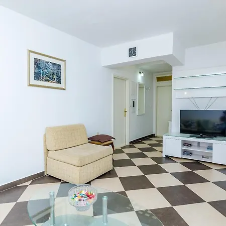 Appartement Beautiful Sea View - Two Bedroom With Terrace And Sea Vi... Dubrovnik